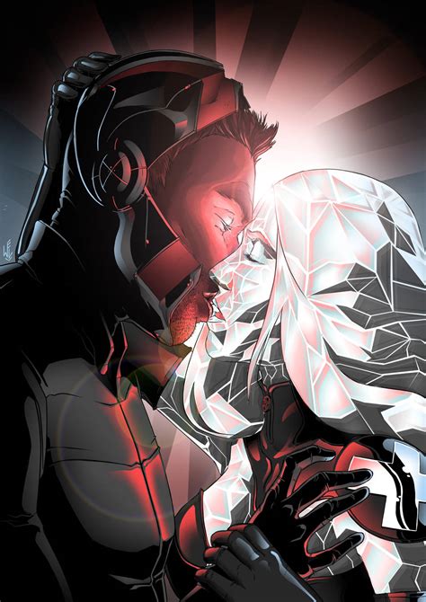 cyclops and emma frost